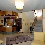 Hotel Umberto Ξενοδοχείο 3*