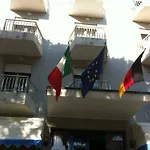 Hotel Umberto Ξενοδοχείο 3*