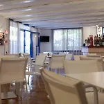 Hotel Umberto Τζεσόλο Λίντο