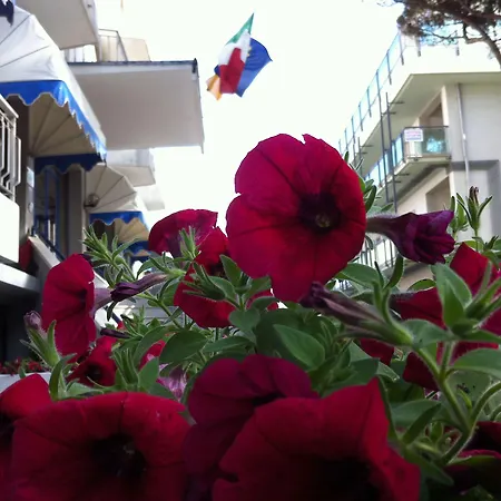 Umberto 3* Lido di Jesolo