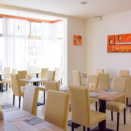 Hotel Umberto 3*