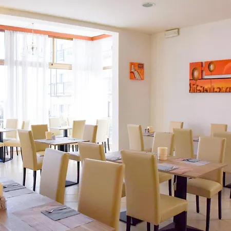 Hotel Umberto 3*