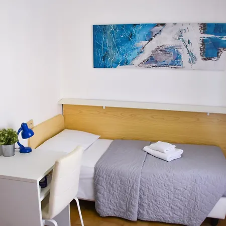 Umberto Hotel