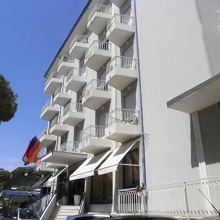 Umberto 3* Lido di Jesolo