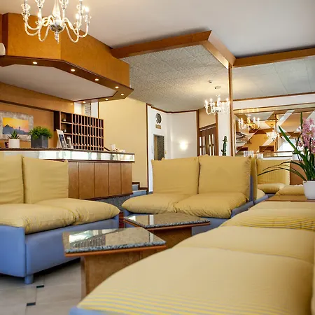 Umberto Hotel Lido di Jesolo