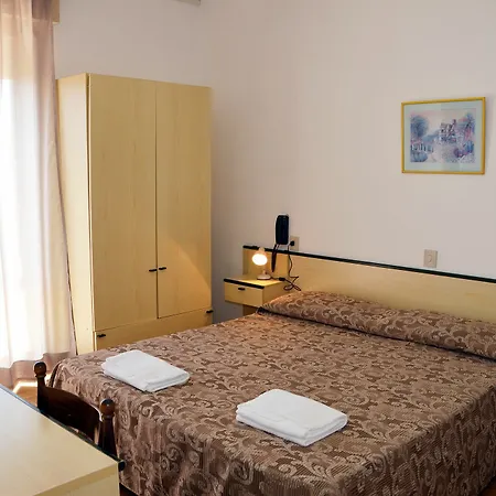 Hotel Umberto 3*
