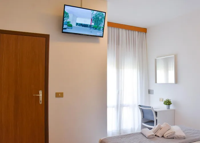 Hotel Umberto 3*