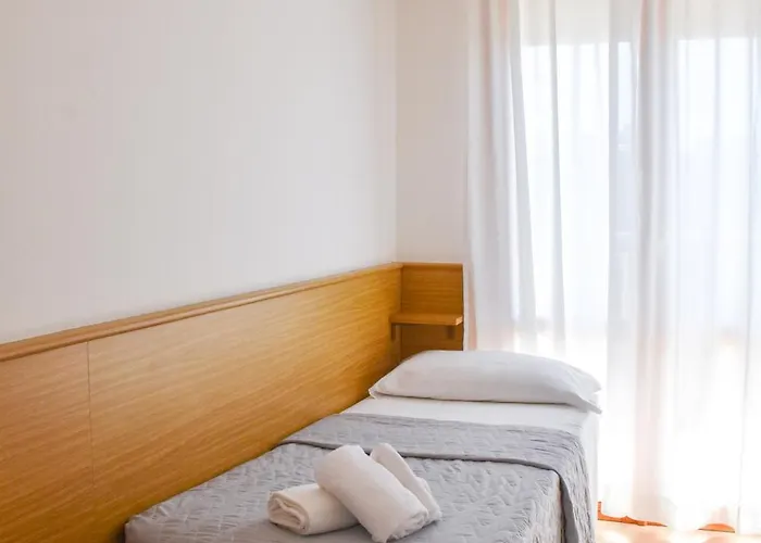 Hotel Umberto 3* Lido di Jesolo
