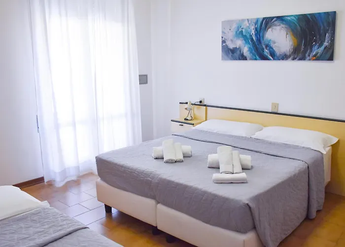 Hotel Umberto Hotel