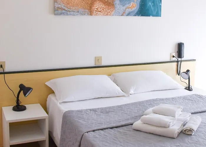 Hotel Umberto 3*