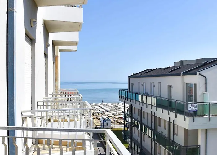 Hotel Umberto Lido di Jesolo