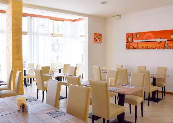 Hotel Hotel Umberto 3*