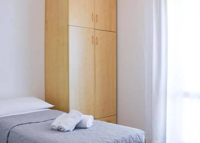 Hotel Umberto Lido di Jesolo