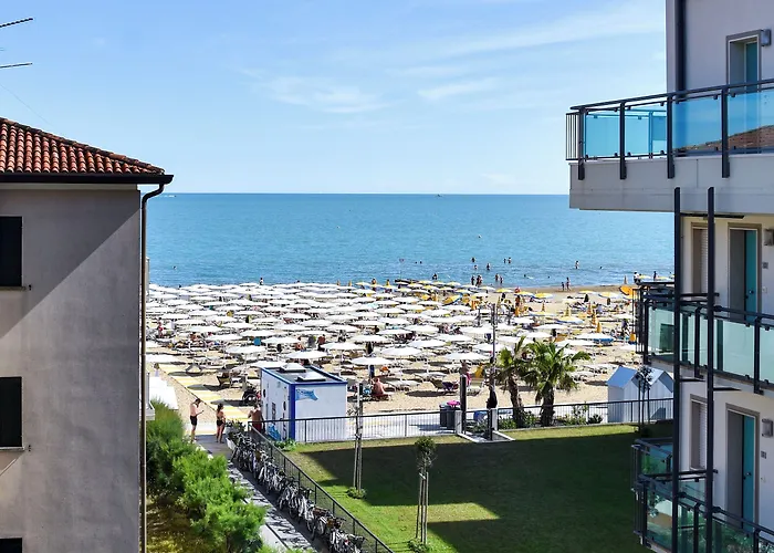 Hotel Umberto Hotel Lido di Jesolo