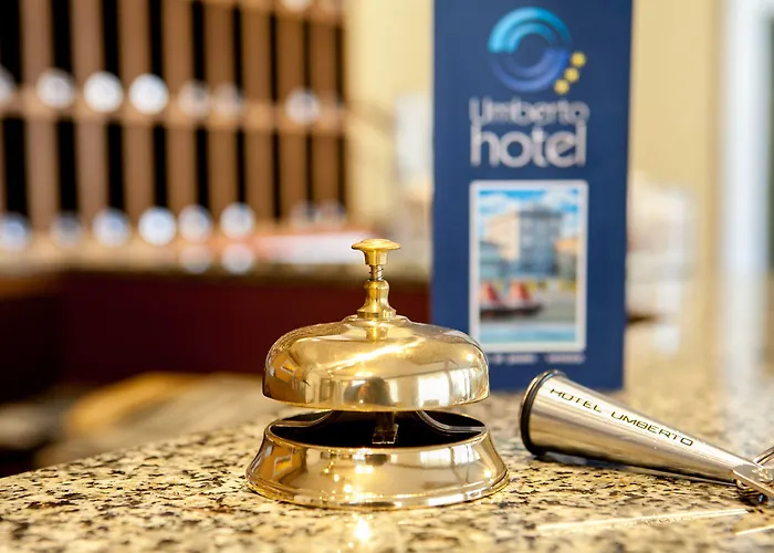 Hotel Umberto Lido di Jesolo
