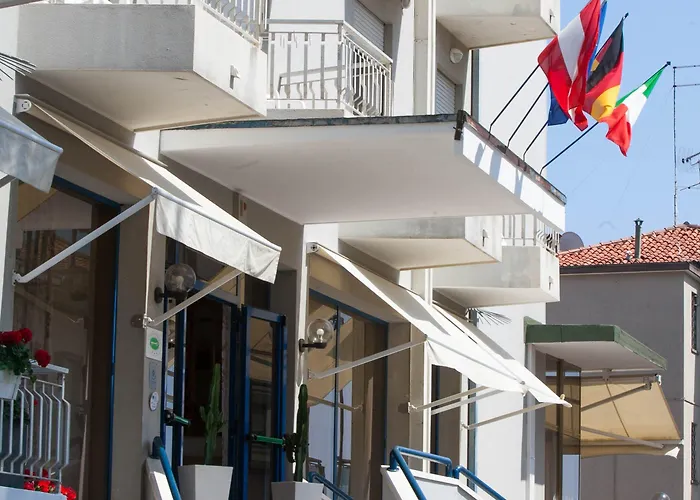 Hotel Umberto