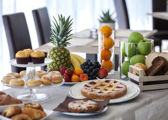 Hotel Umberto