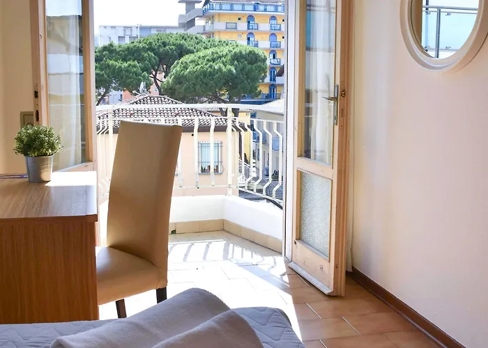 Hotel Umberto