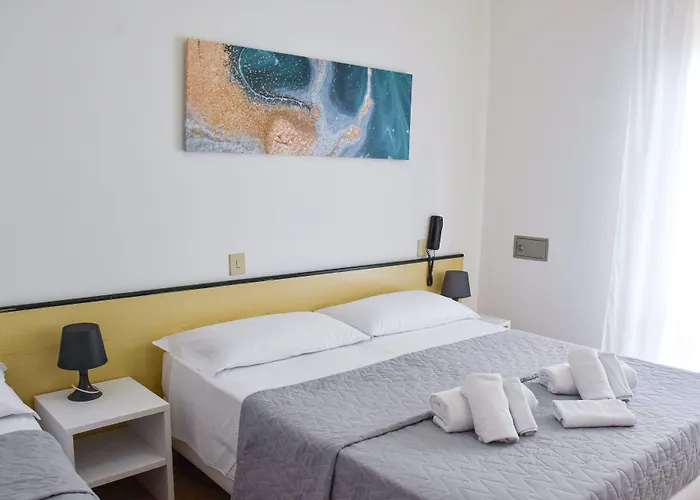 Hotel Hotel Umberto