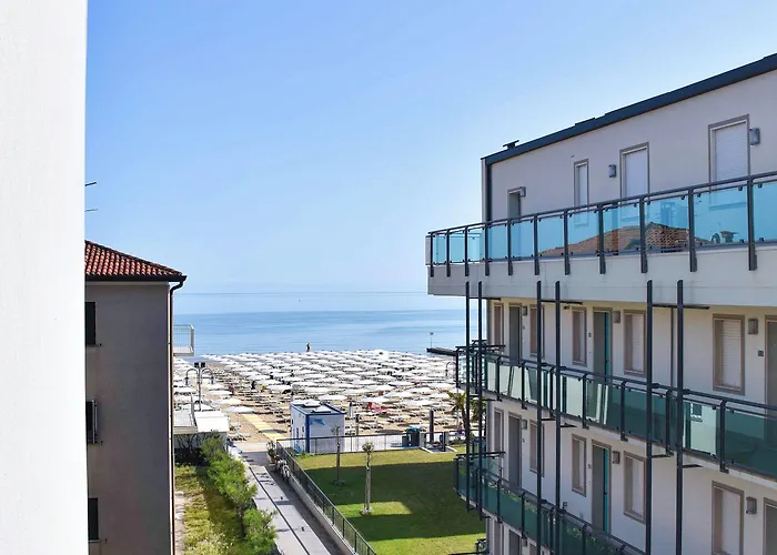 Hotel Umberto 3* Lido di Jesolo