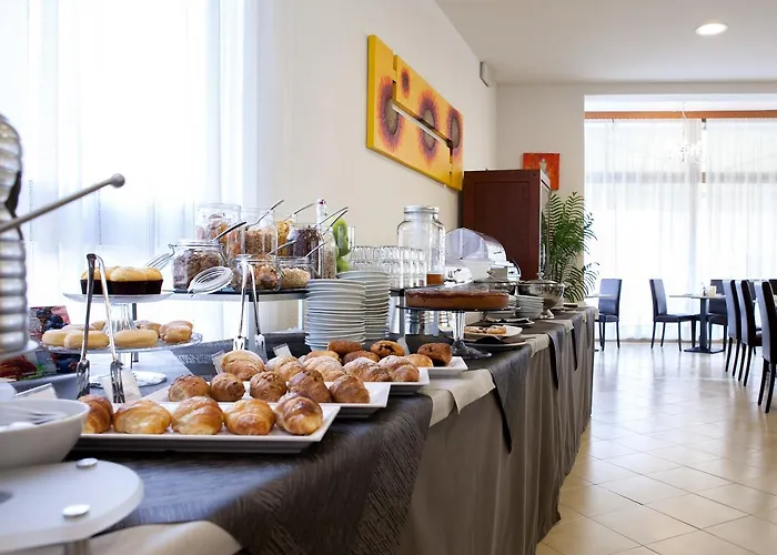 Umberto Hotel