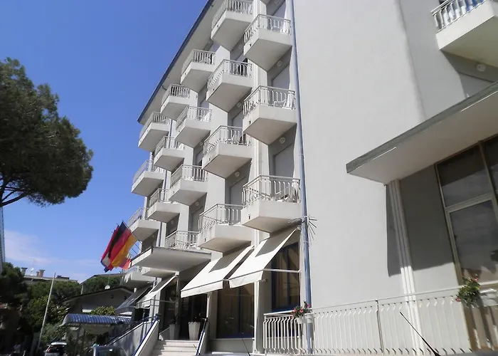 Hotel Umberto 3* Lido di Jesolo