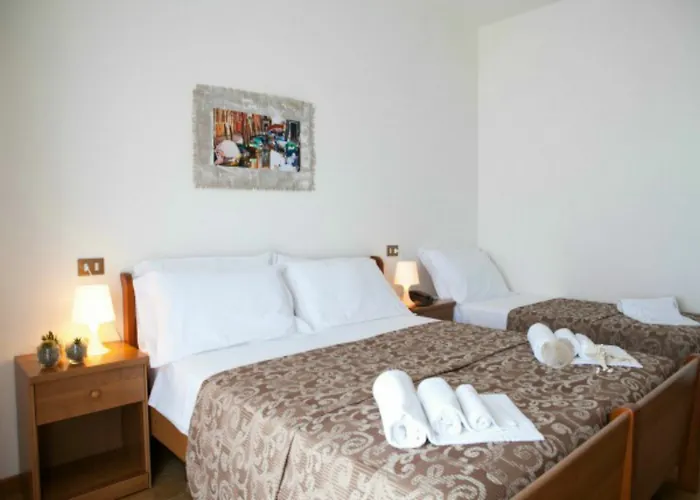 Umberto Hotel