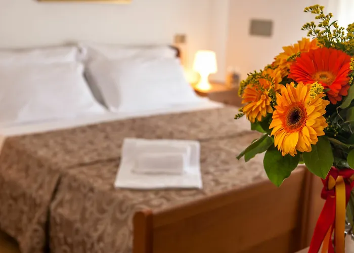 Umberto 3* Lido di Jesolo