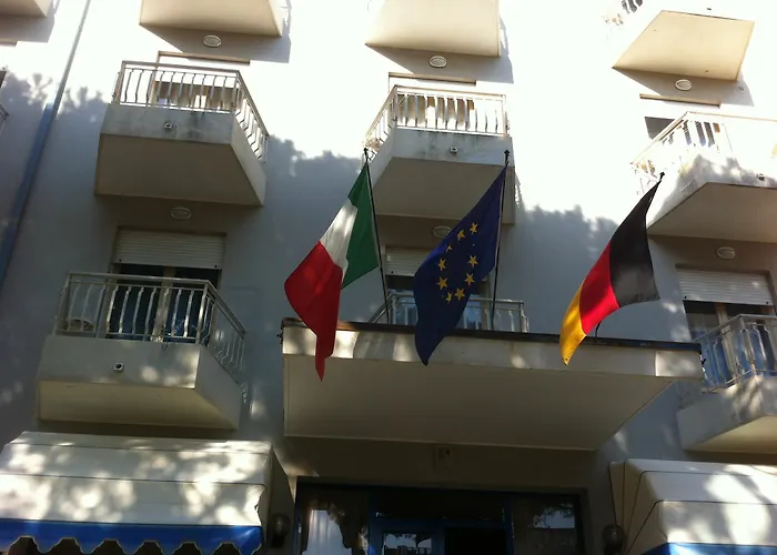 Umberto Hotel 3*