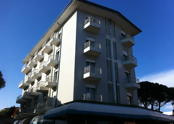 Hotel Umberto 3*