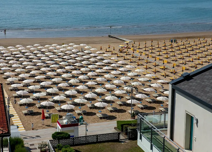 Hotel Hotel Umberto 3*