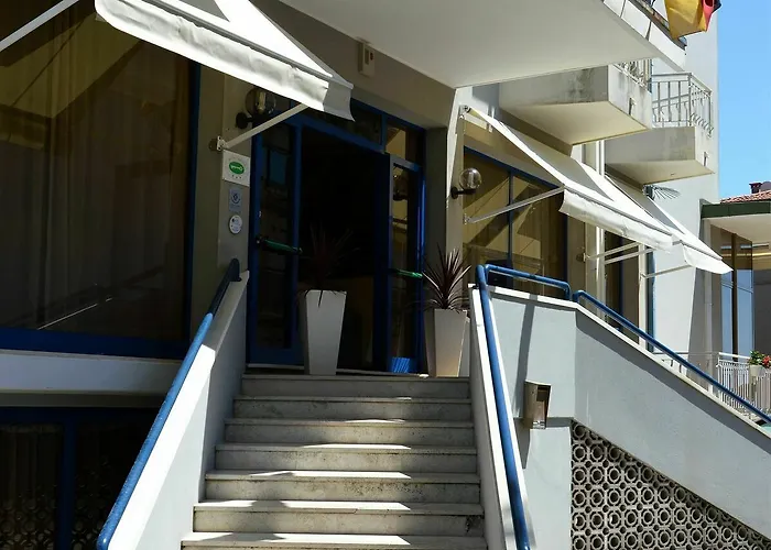 Hotel Umberto
