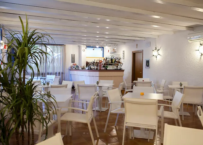 Hotel Umberto Hotel