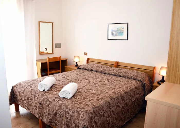 Hotel Hotel Umberto
