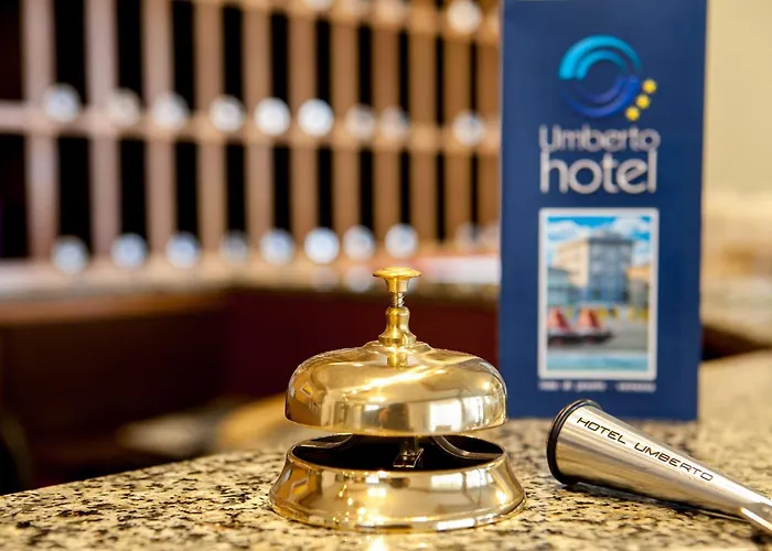 Hotel Umberto Lido di Jesolo
