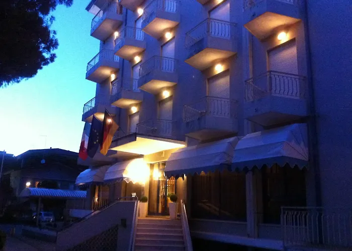 Umberto Hotel Lido di Jesolo