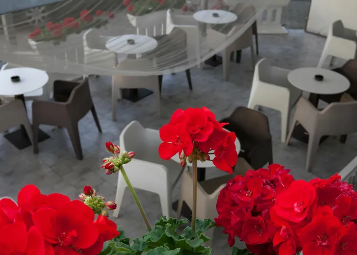 Umberto Hotel 3*