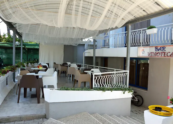 Hotel Umberto Lido di Jesolo