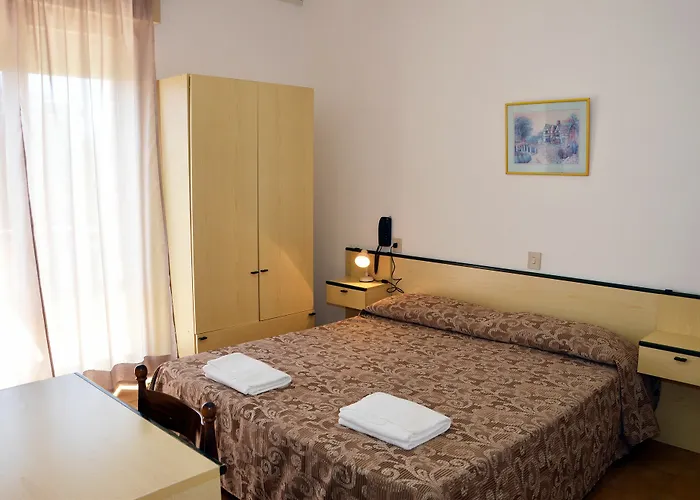 Hotel Hotel Umberto 3*