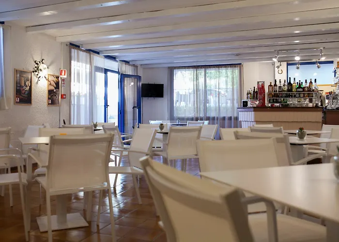 Hotel Umberto Lido di Jesolo