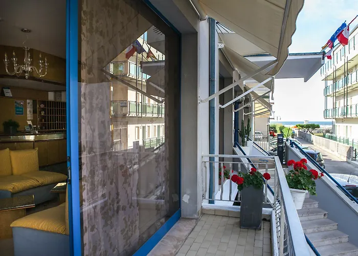 Hotel Umberto 3*
