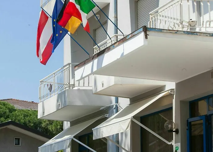 Umberto 3* Lido di Jesolo