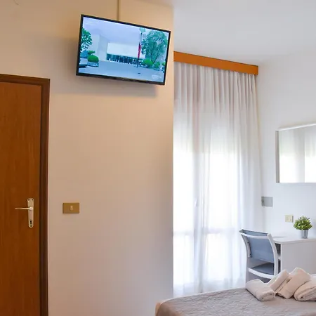 Hotel Umberto 3*