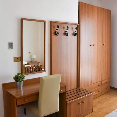 Hotel Umberto 3*