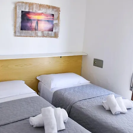 Hotel Umberto