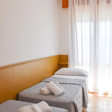 Hotel Umberto 3* Lido di Jesolo