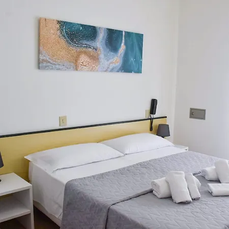 Hotel Umberto Hotel Lido di Jesolo