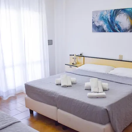 Hotel Umberto Hotel