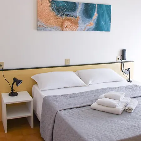 Hotel Umberto 3*