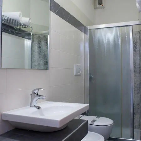 Hotel Umberto Hotel